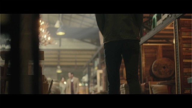 [영화] 사랑해, 오늘의 당신이 어떤 모습이든 뷰티인사이드 02 | 인스티즈