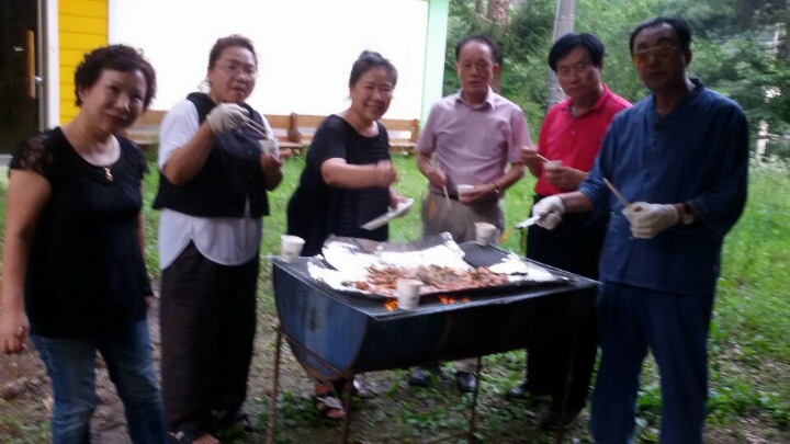 그래도김치삼겹살 이미지