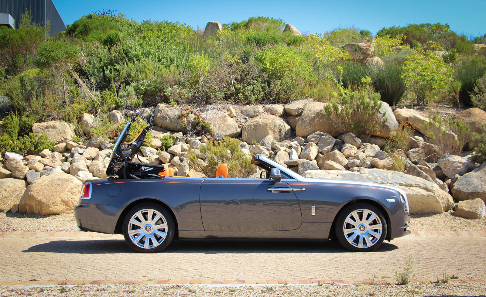 롤스로이스 던 | 인스티즈