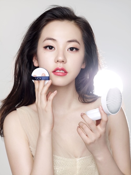 아치형 눈썹을 가진 연예인들 | 인스티즈