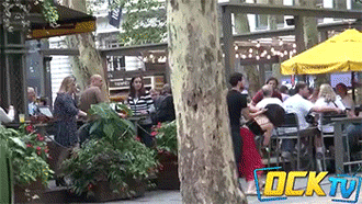 남녀가 싸울 때 주변의 반응(몰카 실험).gif | 인스티즈