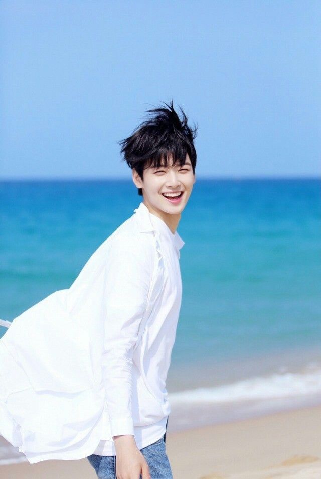 예쁘면서 잘생긴 좋은 예시2 | 인스티즈