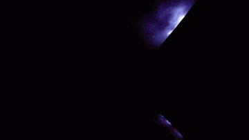 하늘이 분노하는 순간들.gif | 인스티즈