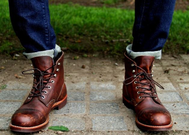 워커의 계절이 돌아왔다 | 인스티즈