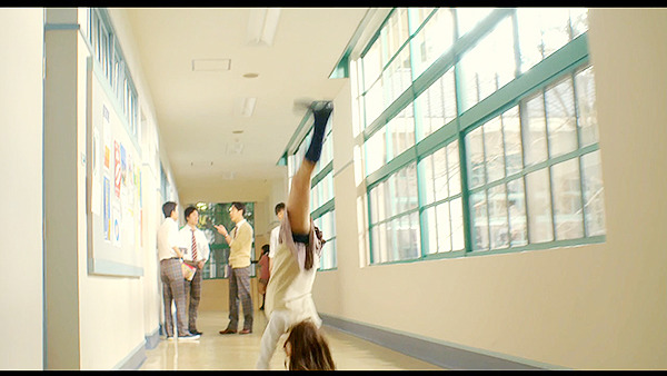 [히로인실격] 남주들 얼굴이 제일 재밌는 일본 하이틴영화 2 | 인스티즈