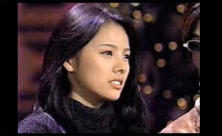 20살의 이효리ㄷㄷㄷ | 인스티즈