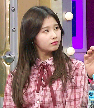 트와이스 눈빛 장인 | 인스티즈
