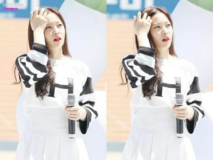 레드벨벳 막내라인 | 인스티즈