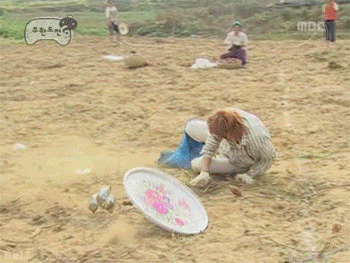 무한도전 몸개그들.gif | 인스티즈