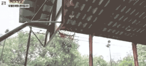 "내 딸은 트렌스젠더입니다"에 출연한 딸의 농구실력.gif | 인스티즈