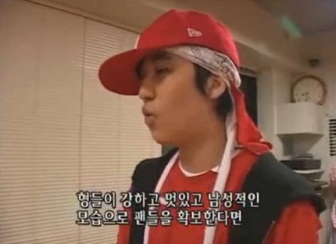 빅뱅 승리의 인생을 바꾼 면접.jpg | 인스티즈