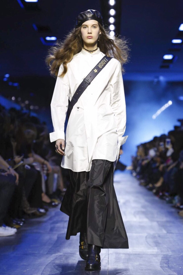 Dior 디올 2017 AutummWinter Ready to Wear | 인스티즈