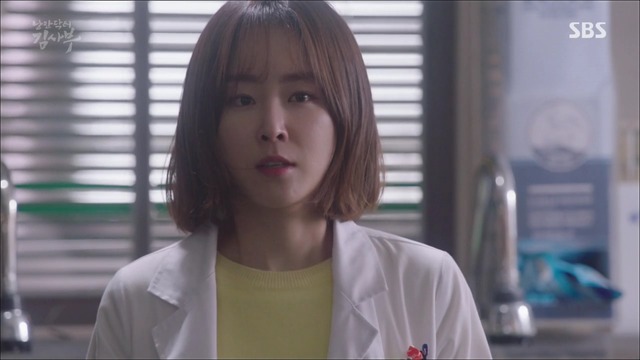 [낭만닥터김사부] 개인적으로 제일 가슴 아팠던 에피소드.jpgif | 인스티즈