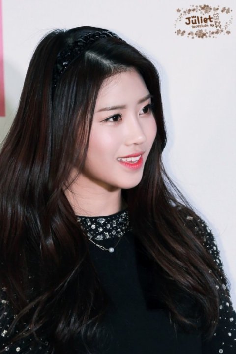 러블리즈 비주얼대표 미주 | 인스티즈