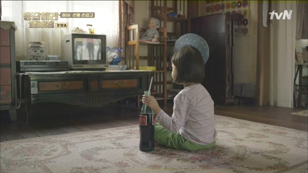 응답하라 1988 씬스틸러 | 인스티즈
