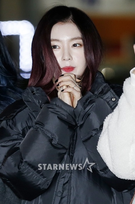오늘자 레드벨벳 | 인스티즈