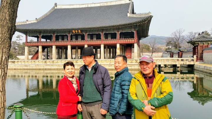 화개초등학교 이미지