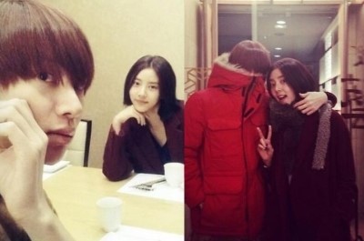 김희철의 흔한 여자 술친구들 .JPG | 인스티즈