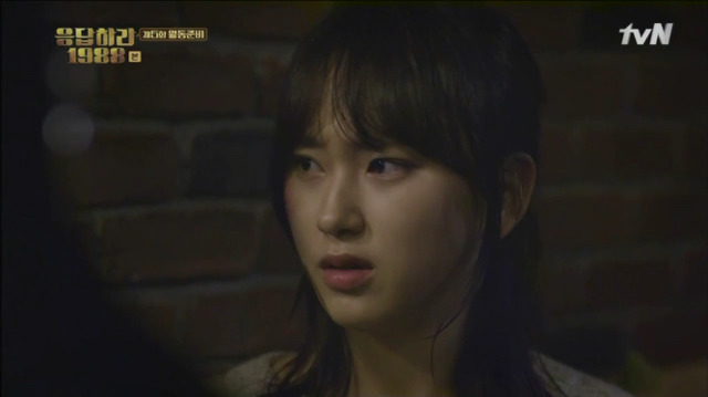 [응답하라1988] 눈물 쏟은 에피소드 | 인스티즈