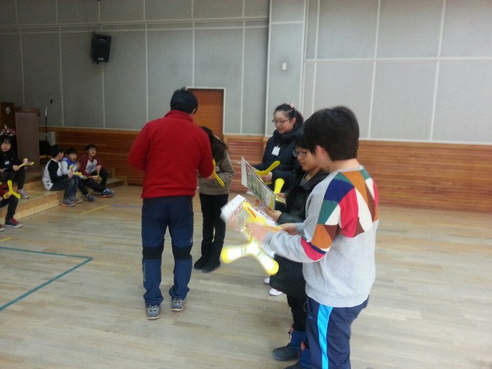 송라초등학교 이미지