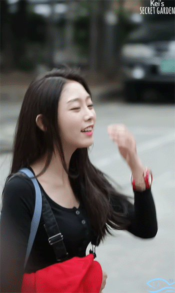 길에서 이상형 만나면 적극 대시할 것 | 인스티즈