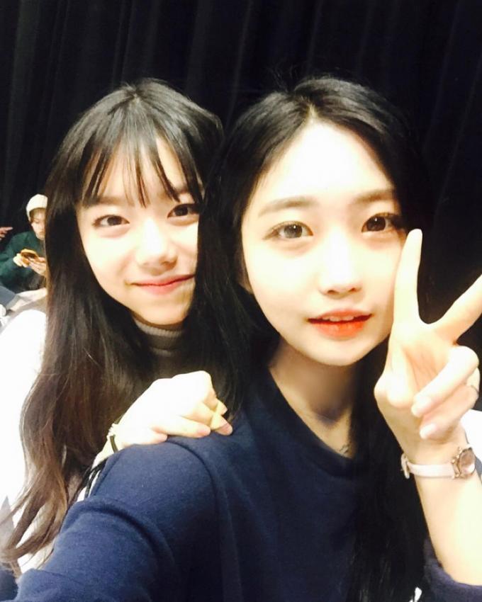 프로듀스101 소속사가 없는 개인연습생 .jpg | 인스티즈