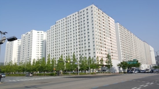 최악의 아파트 디자인 | 인스티즈