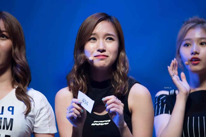 트와이스) 494번 안나와서 미무룩한 미나 | 인스티즈