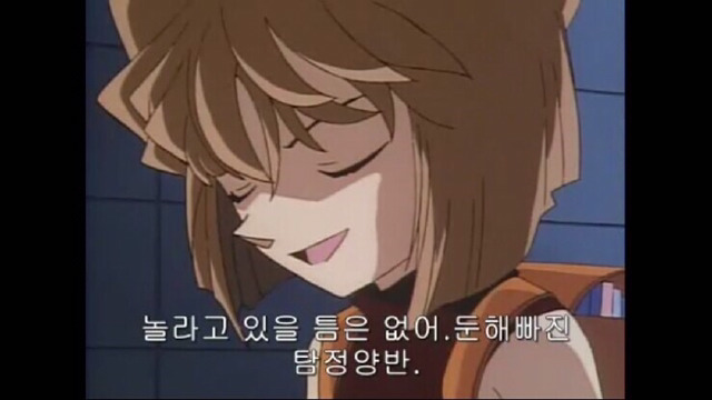 [명탐정코난] 하이바라의 캐붕에 관한 설문 | 인스티즈