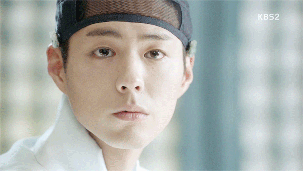 [구르미그린달빛] 남주가 직진일 때 몰래 떠난 여주를 용서하는 방법 (Feat.철벽) | 인스티즈