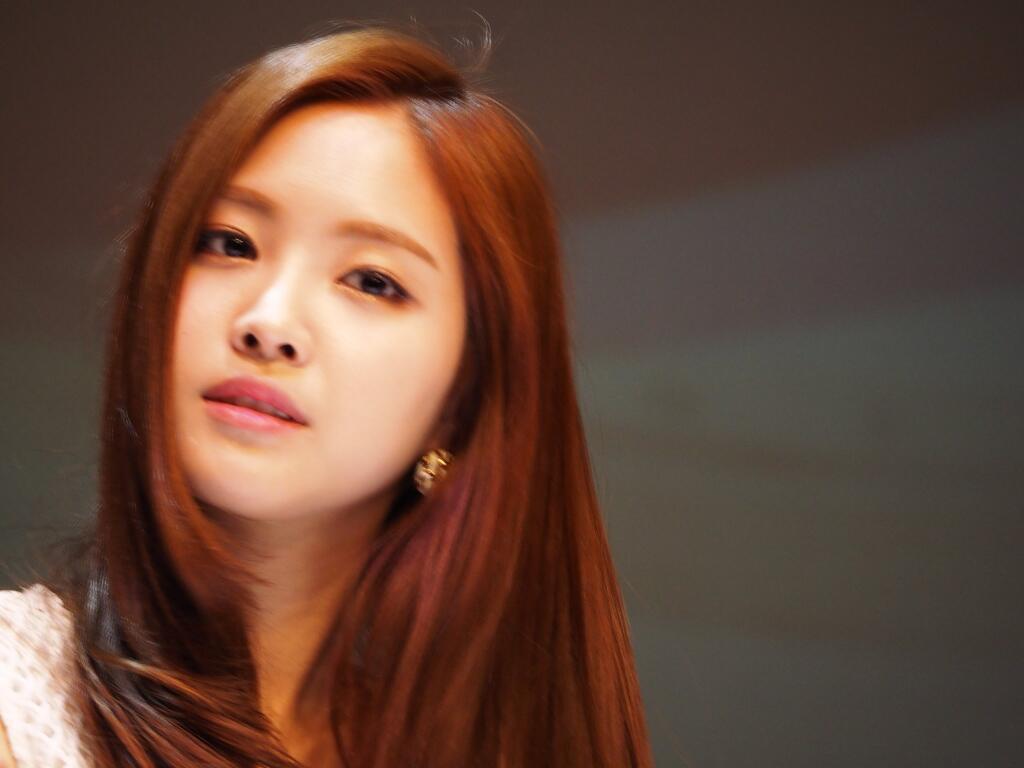 에이핑크 센터 손나은은 항상 옳다 | 인스티즈