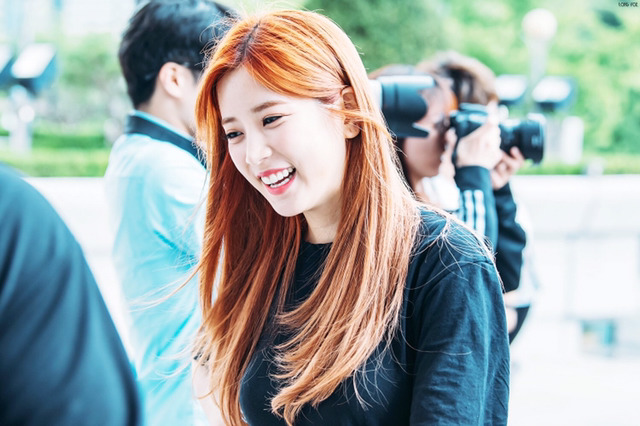 [에이핑크] 습도가 떨어질 기미가 보이질 않아서 박초롱 | 인스티즈