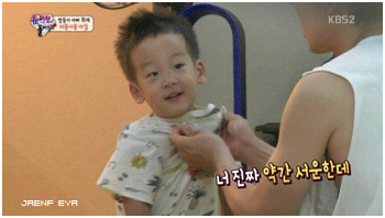 귀염둥이 쌍둥이 | 인스티즈