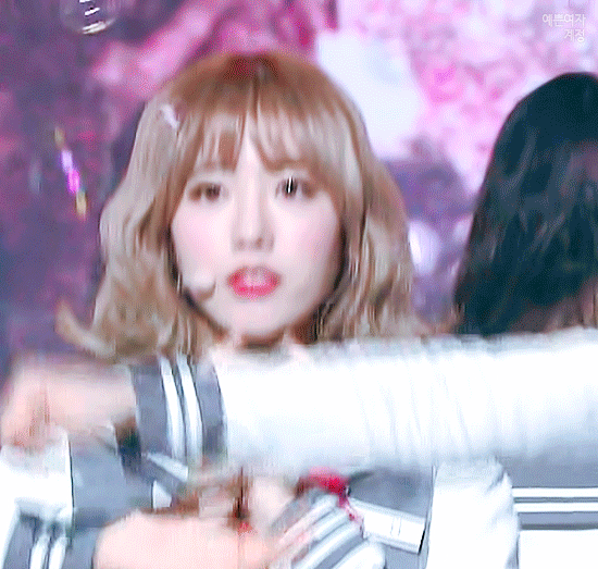 우주소녀 루다 | 인스티즈