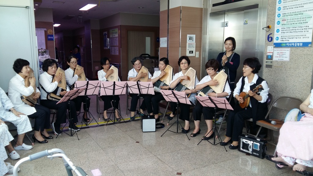 이시아요양병원 이미지