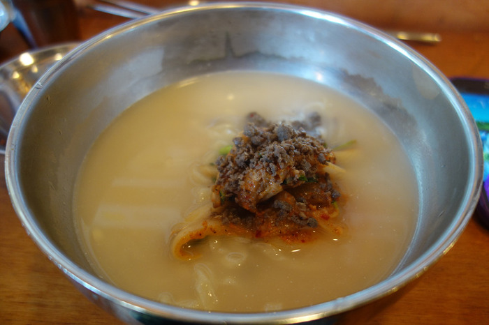 만두집 이미지