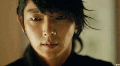 [달의연인보보경심:려] 2년 만에 다시 만난 구남친 | 인스티즈