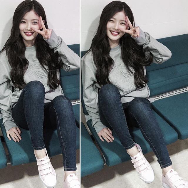 여자 연예인 99라인의 위엄.jpgif | 인스티즈