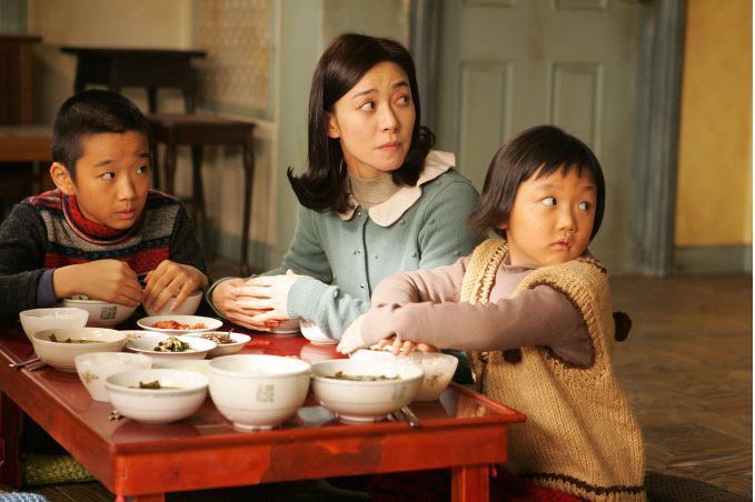작품마다 이미지변화가 큰 배우 두 명 | 인스티즈