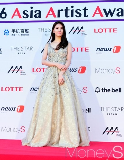 오늘자 수지 | 인스티즈
