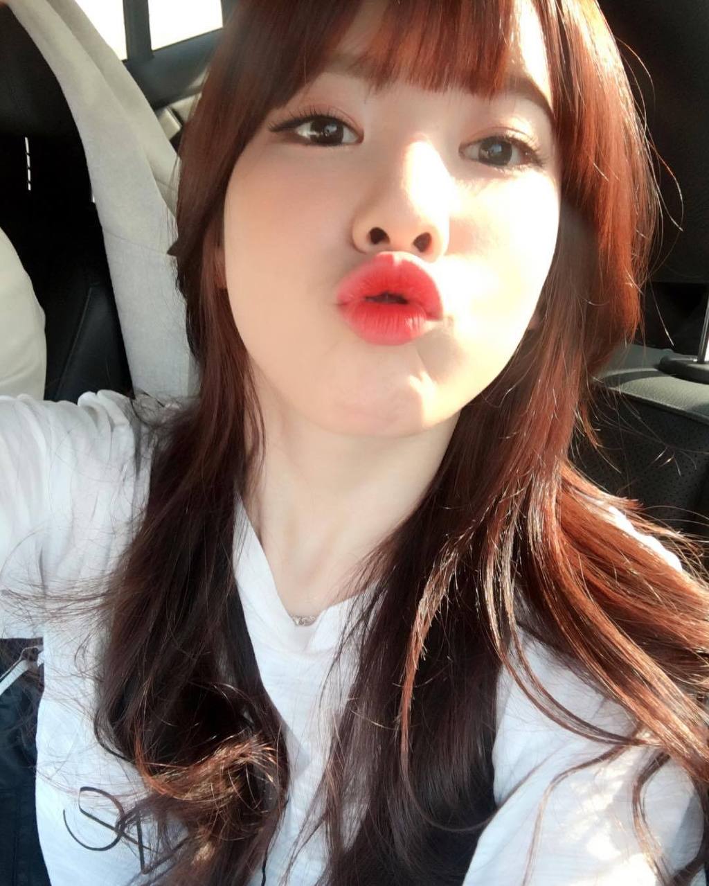 최근 프로듀스 101출신 이해인의 비쥬얼.jpg | 인스티즈