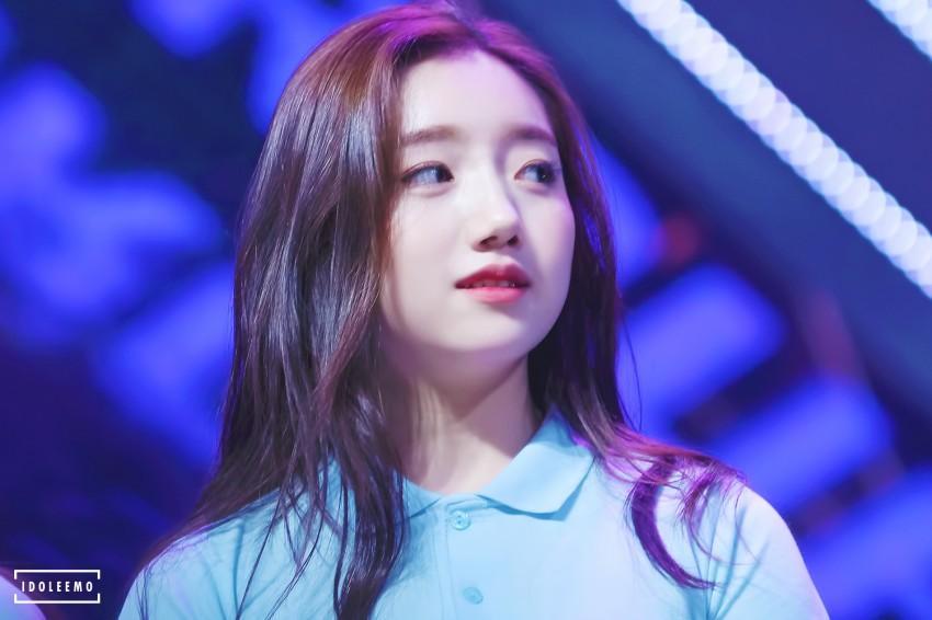 프로듀스101 자연미인 두명.jpg | 인스티즈