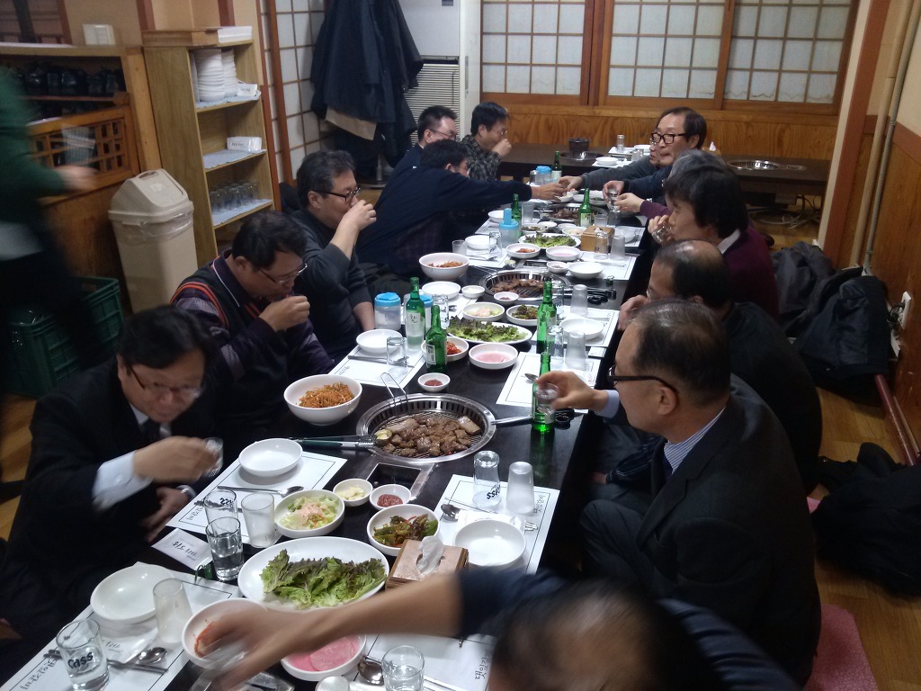 댓잎갈비 이미지