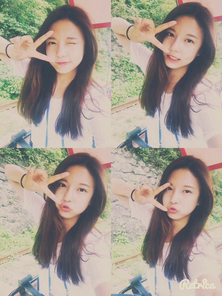 프로듀스101 김나영 과거사진 | 인스티즈