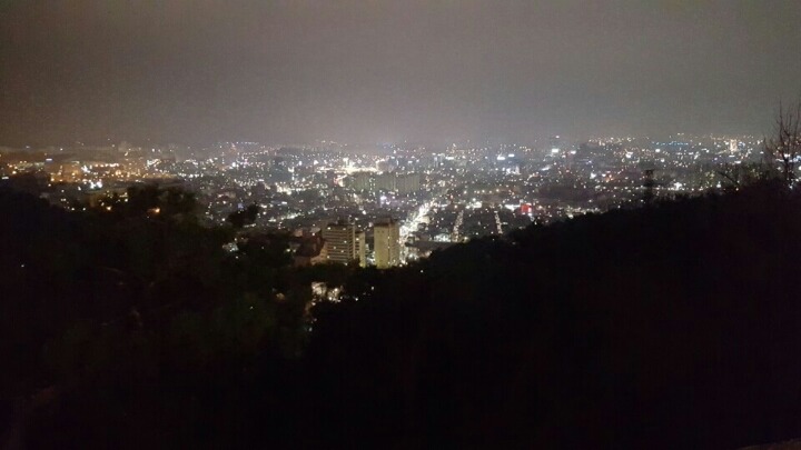 경커피숍 이미지