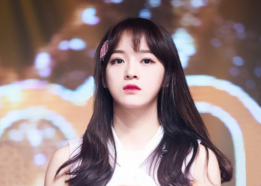 ioi 아이오아이 김세정이 많은 인기를 얻은 이유 (I.O.I) | 인스티즈