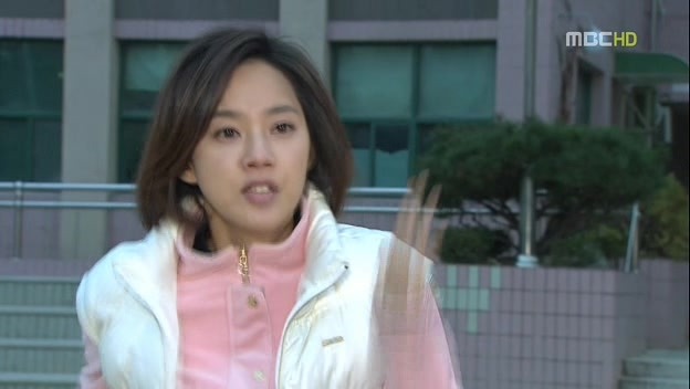 [지붕킥] 해리vs신애 달리기 대결 | 인스티즈
