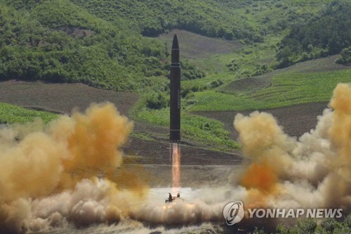 사드배치와 환영영향평가의 상관관계 | 인스티즈