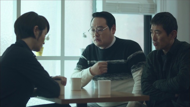 [시그널] 이재한 실종 사건 07.jpg | 인스티즈