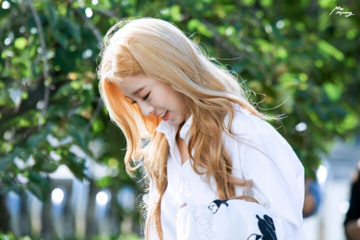 20160827 오늘자 마마무 휘인 | 인스티즈